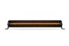 BE20EW200W-H 20 in. Halo Elite Dual Row Light Bar w/ Accent Light - image 3