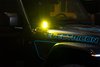 Elite LED Amber Pod Light - image 3