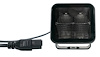 Elite Series LED Pod Light [3 in.] - image 1