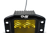 Elite LED Amb Flush Light