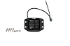 LED LIGHTBAR 3" FLUSH MNT - image 1