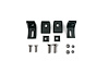 LED LIGHT BAR BRKT SMALL