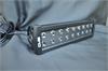 12" LIGHT BAR 72W BLK - image 1
