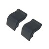 JEEP JK HOOD ISOLATORS - image 2