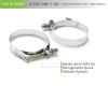 Fire Extinguisher Clamps - image 1