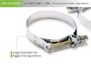 Fire Extinguisher Clamps - image 2