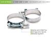 Fire Extinguisher Clamps - image 1