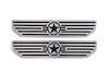 JL/JT Sill Plates Rear - image 1