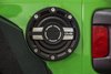Aluminum Fuel Door Jeep Wrangler JL - image 3