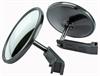 Universal Picatinny Rail System Side Mirrors - image 1
