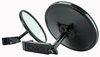 Universal Picatinny Rail System Side Mirrors - image 2