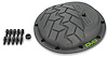 HD Differential Cover Dana 35 - image 1