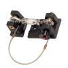 1997-06 JEEP TJ HOOD HOLD - image 1