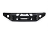 MTO Series Winch Front Bumper Late-Model Ford Bronco - image 1