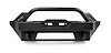 FS-15 Series Winch Front Bumper Late-Model Ford Bronco - image 1