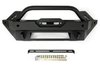 FS-15 Series Winch Front Bumper Late-Model Ford Bronco - image 3