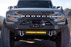 FS-15 Series Winch Front Bumper Late-Model Ford Bronco - image 4