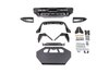 FBBR-05 Spec Series Front Bumper for Gen 8 Ford Bronco - image 4