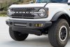 FRONT BUMPER - image 1