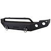 Front Bumper [2007-2013 Chevy Silverado 1500 Truck] - image 1