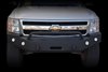 Front Bumper [2007-2013 Chevy Silverado 1500 Truck] - image 2