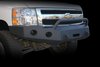 Front Bumper [2007-2013 Chevy Silverado 1500 Truck] - image 3