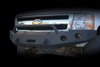 Front Bumper [2007-2013 Chevy Silverado 1500 Truck] - image 4