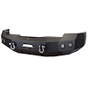 Front Bumper [2014-2015 Chevy Silverado 1500 Truck] - image 1