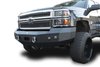 Front Bumper [2014-2015 Chevy Silverado 1500 Truck] - image 2