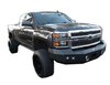 Front Bumper [2014-2015 Chevy Silverado 1500 Truck] - image 3