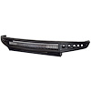 Baja Style Front Bumper [2014-2015 Chevy Silverado 1500 Truck] - image 1