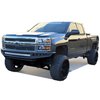 Baja Style Front Bumper [2014-2015 Chevy Silverado 1500 Truck] - image 2