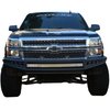 Baja Style Front Bumper [2014-2015 Chevy Silverado 1500 Truck] - image 3