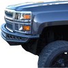 Baja Style Front Bumper [2014-2015 Chevy Silverado 1500 Truck] - image 4
