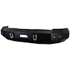 Front Bumper [2007-2013 Chevy Silverado 1500 Truck] - image 1