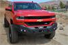 SILVERADO FRONT BUMPER - image 1