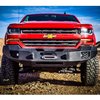 Front Bumper [2016-2018 Chevy Silverado 1500 Truck] - image 2