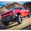 Front Bumper [2016-2018 Chevy Silverado 1500 Truck] - image 3
