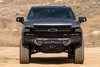 FRONT BUMPER - image 1