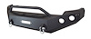 SILVERADO FRONT BUMPER - image 1