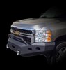 SILVERADO FRONT BUMPER - image 2