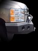 SILVERADO FRONT BUMPER - image 4