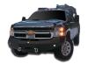 SILVERADO FRONT BUMPER - image 1