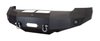 SILVERADO FRONT BUMPER - image 2