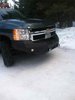 SILVERADO FRONT BUMPER - image 3