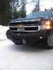 SILVERADO FRONT BUMPER - image 4