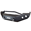 Front Bumper [2013-2015 Dodge Ram 1500 Truck] - image 1
