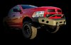Front Bumper [2013-2015 Dodge Ram 1500 Truck] - image 2