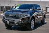 2019 RAM FRNT WINCH BUMPR - image 1