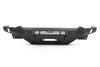 FRONT BUMPER - image 1